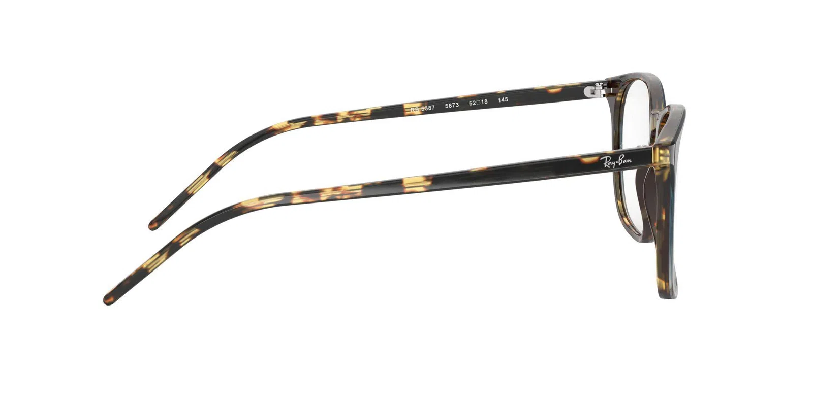 Ray-Ban 5387 Eyeglasses - view 26